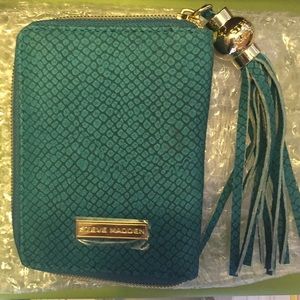 COPY - Steve Madden wallet